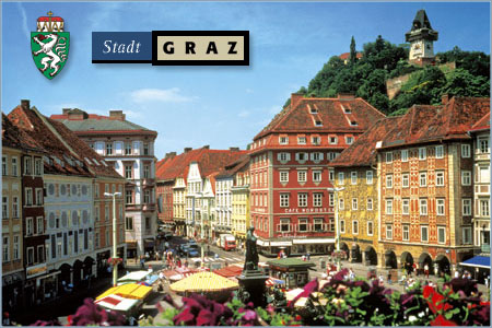 Graz