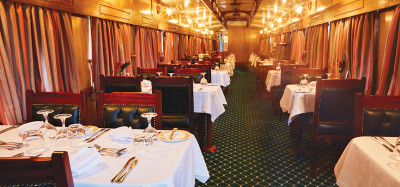 African Explorer 2 African Explorer 2