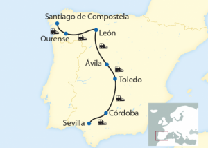 al andalus sevilla santiago al andalus sevilla santiago