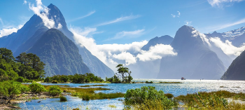 milford sound