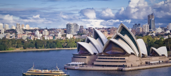 opernhaus in sydney