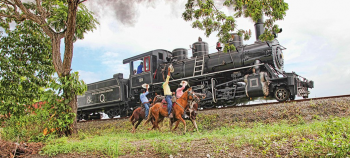 tren crucero Kopie